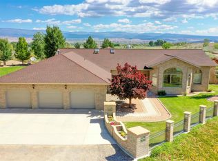 1765 F Ln, Delta, CO 81416