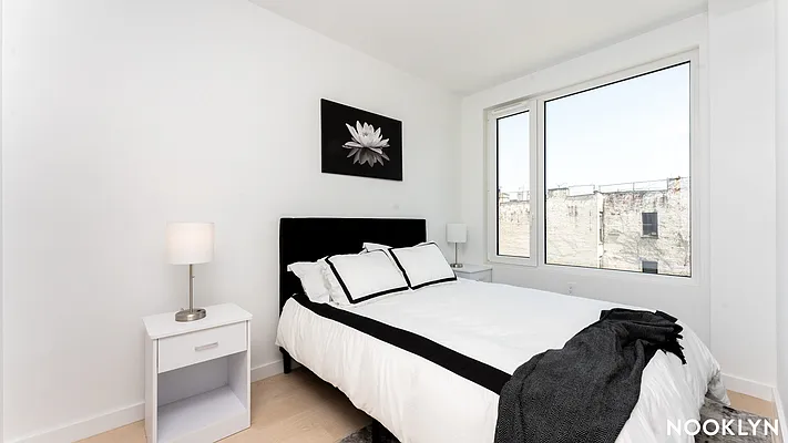 Rented by Nooklyn NYC LLC | media 160