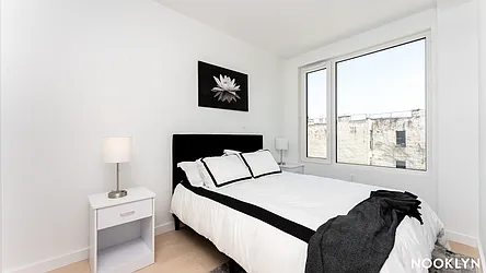 Rented by Nooklyn NYC LLC