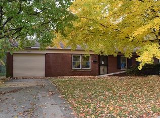 6707 E 43rd Pl, Indianapolis, IN