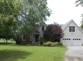 5213 Bennetts Pasture Rd, Suffolk, VA 23435