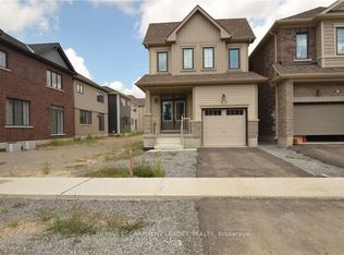 10 Heritage Way, Thorold, ON L2V 0J8