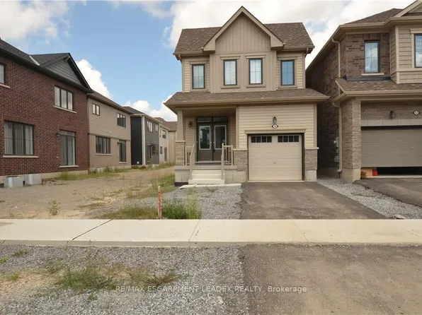 10 Heritage Way, Thorold, ON L2V 0J8