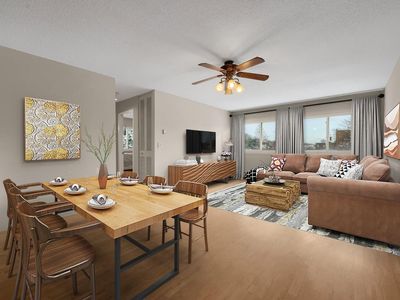 2616 Harriet Ave APT 314, Minneapolis, MN, 55408