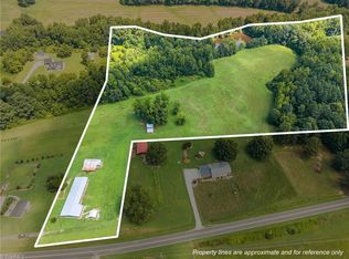 Parham Rd, Roxboro, NC 27574