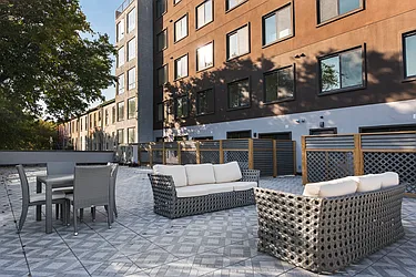 Rented by Bold New York