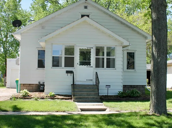 1646 Farlin Ave, Green Bay, WI 54302