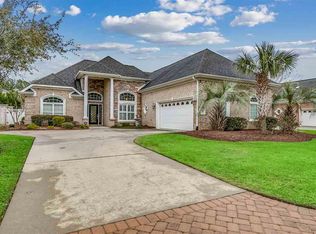 380 Waterfall Cir, Little River, SC 29566