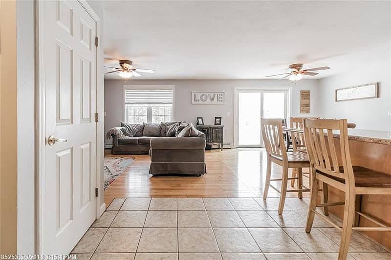 31 Granite Ridge Rd Cumberland Foreside, ME, 04110 Apartments for