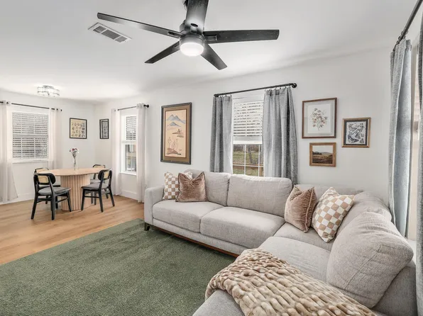 9050 County Road 272, Bertram, TX 78605