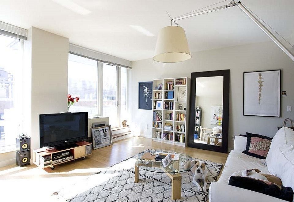 1st image of 450 W 17th St APT 1007