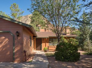 2530 Sunshine Dr, Sedona, AZ 86336