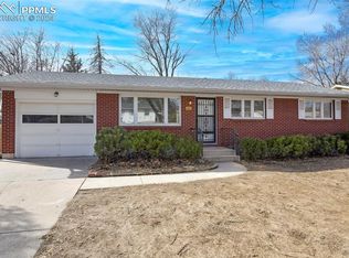 1560 Robidoux Cir, Colorado Springs, CO 80915