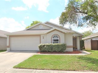 10825 Peppersong Dr, Riverview, FL 33578