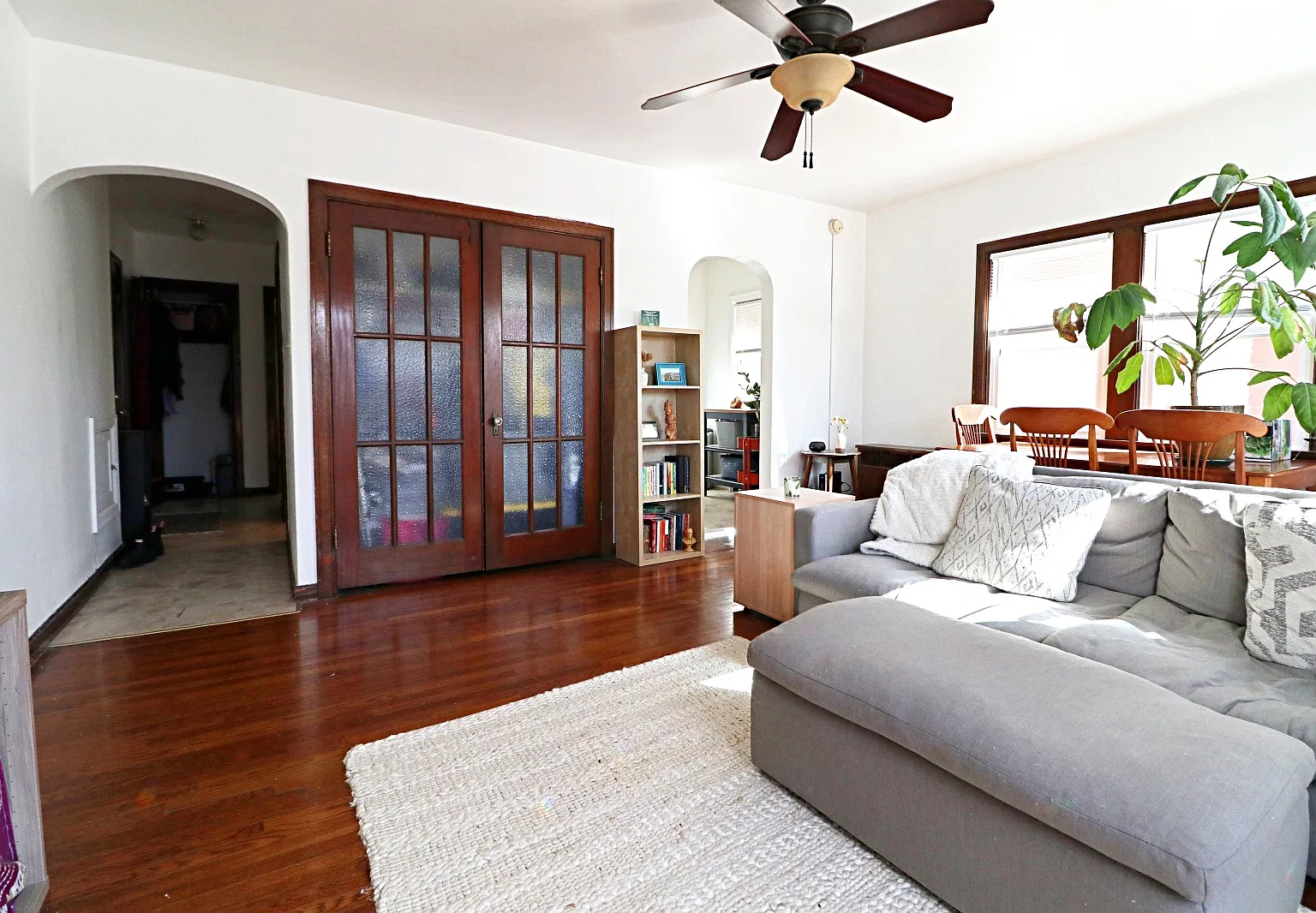 1 bed, 685 sqft, $1,200 — Photo 2