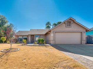 3855 E Dewberry Ave, Mesa, AZ 85206