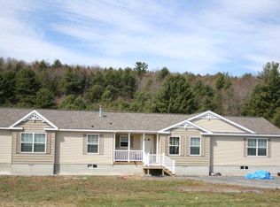1791 County Road 22, Beaver Dams, NY 14812