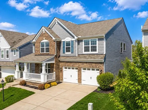 1367 Wilshire Ct, Union, KY 41091
