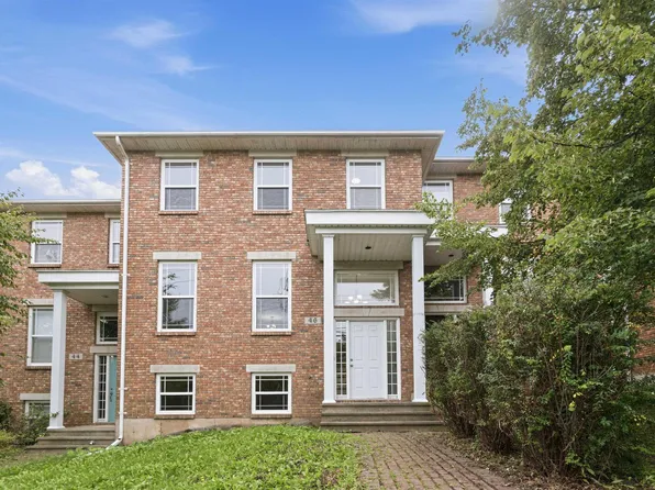 46 Southgate Dr, Bedford, NS B4A 4K8