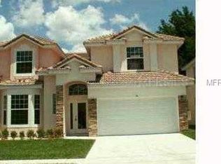 98 Chippendale Ter, Oviedo, FL 32765