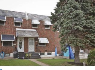 1517 Van Kirk St, Philadelphia, PA 19149
