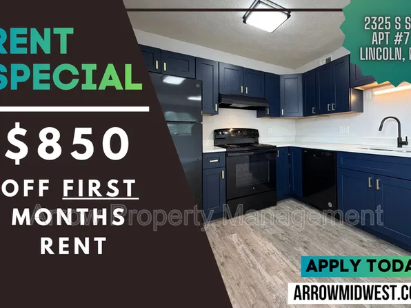 2325 S St, Lincoln, NE