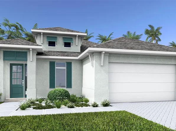 13050 Camelot Ln, Punta Gorda, FL 33955