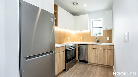 Rented by Nooklyn NYC LLC