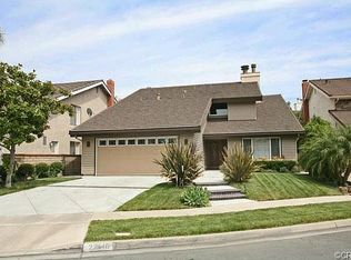 22146 Pheasant St, Lake Forest, CA 92630