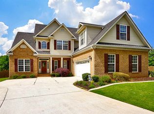 224 Overbrook Dr, Madison, AL 35758