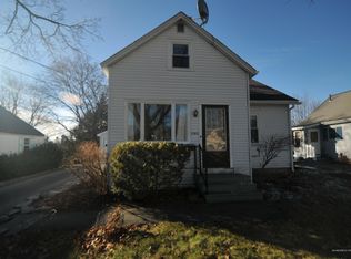 282 Maple St, Bangor, ME 04401