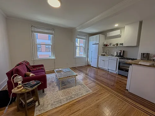 1223 N Franklin St #3F Photo 1