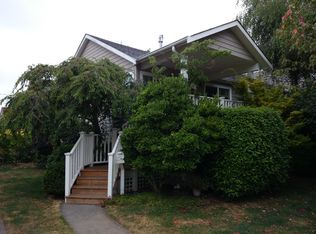 2644 58th Ave SW, Seattle, WA 98116