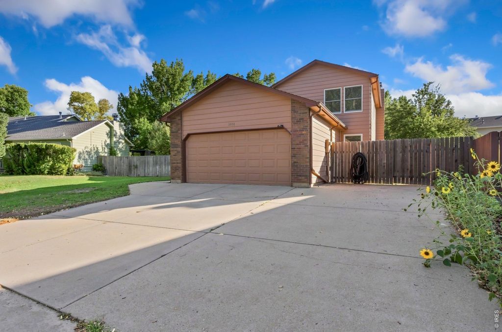 3401 Oregon Trl