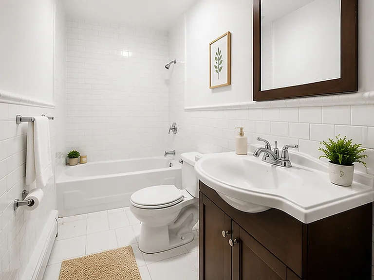 303 Franklin Ave #2R — Photo 6