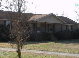 497 Diamond Hill Colbert Rd, Colbert, GA 30628