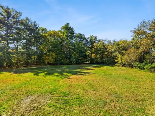 LOT Burnside Ave #B, Seekonk, MA 02771