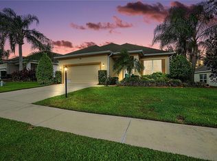 3415 Mount Hope Loop, Leesburg, FL 34748