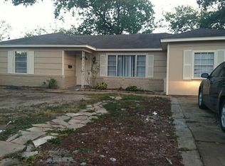 1007 Ruell St, Houston, TX 77017