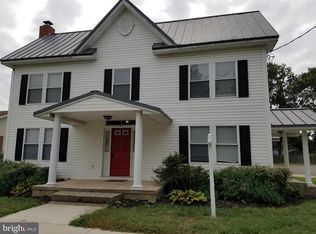 312 Del Rhodes Ave, Queenstown, MD 21658