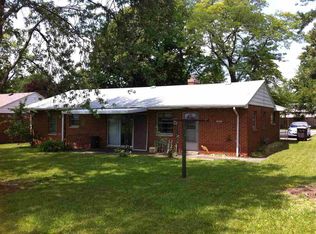 1717 Graham Dr, Fort Wayne, IN 46818