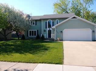 5500 Center St, West Des Moines, IA 50266