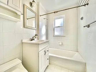 Rented by Astoria Realty