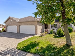 861 Shelborne St #34, London, ON N5Z5C5
