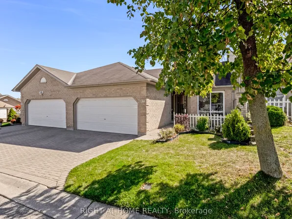 861 Shelborne St #34, London, ON N5Z 5C5