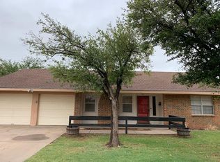 3704 W Louisiana Ave, Midland, TX 79703