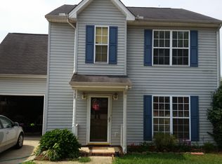 186 Sweetmartha Dr, Mooresville, NC 28115