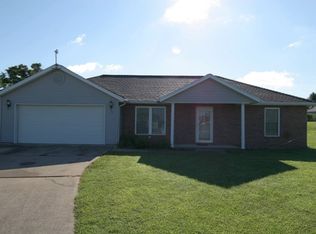 335 Cedar Ct, Dale, IN 47523