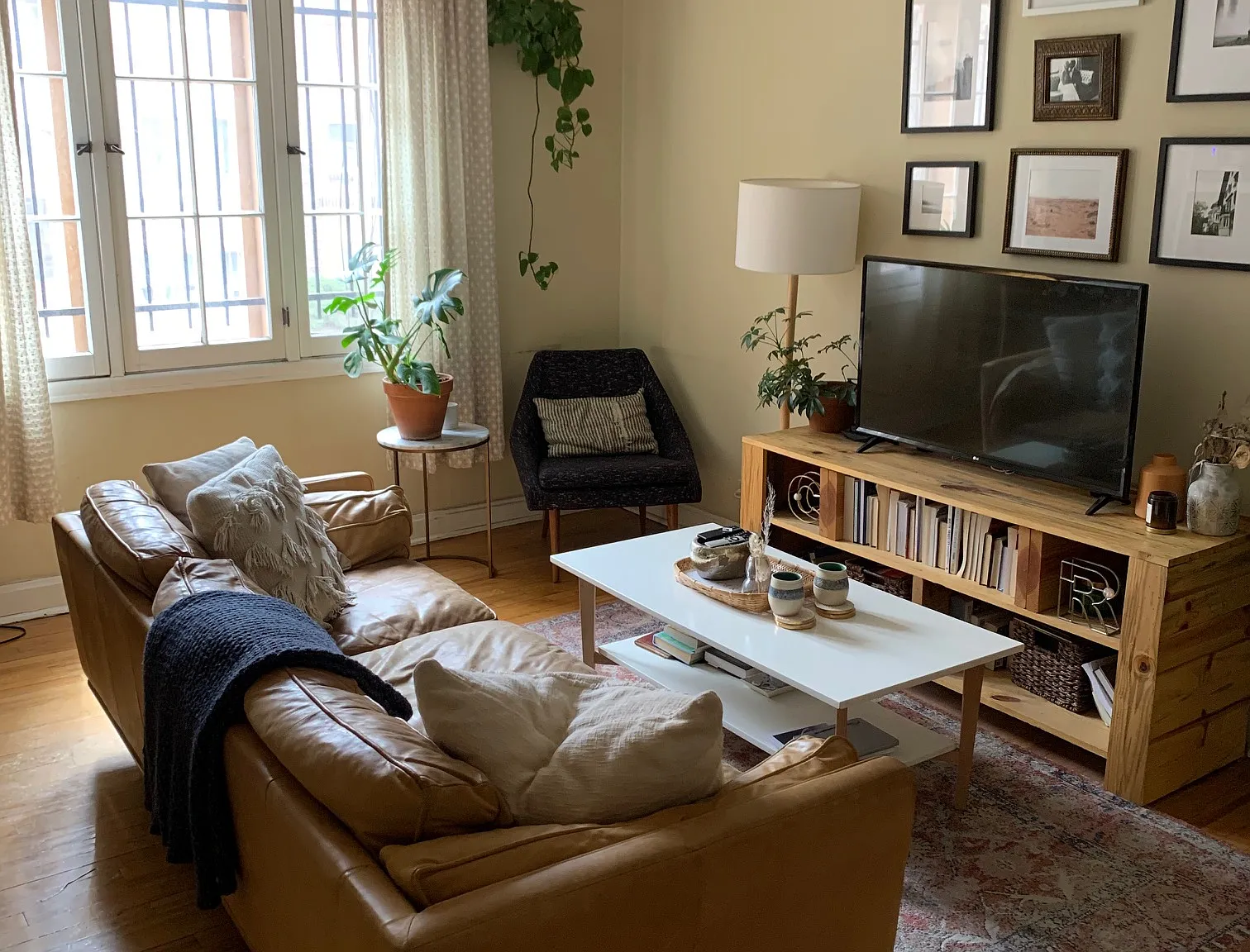1 bed, 600 sqft, $1,335 — Photo 2