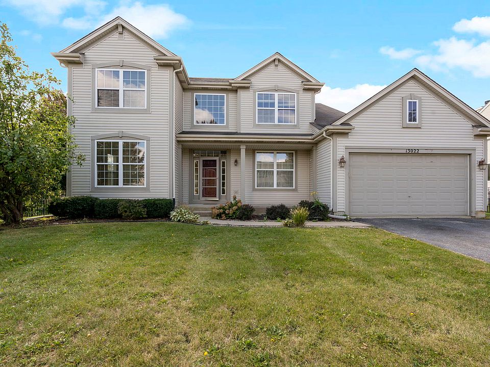 1st image of 13022 Meadow Ln